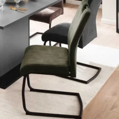 Pharao24 Freischwinger Stühle Hiva><noscript><img width=