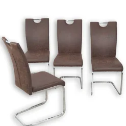 Pharao24 Freischwinger Stühle Sofija><noscript><img width=