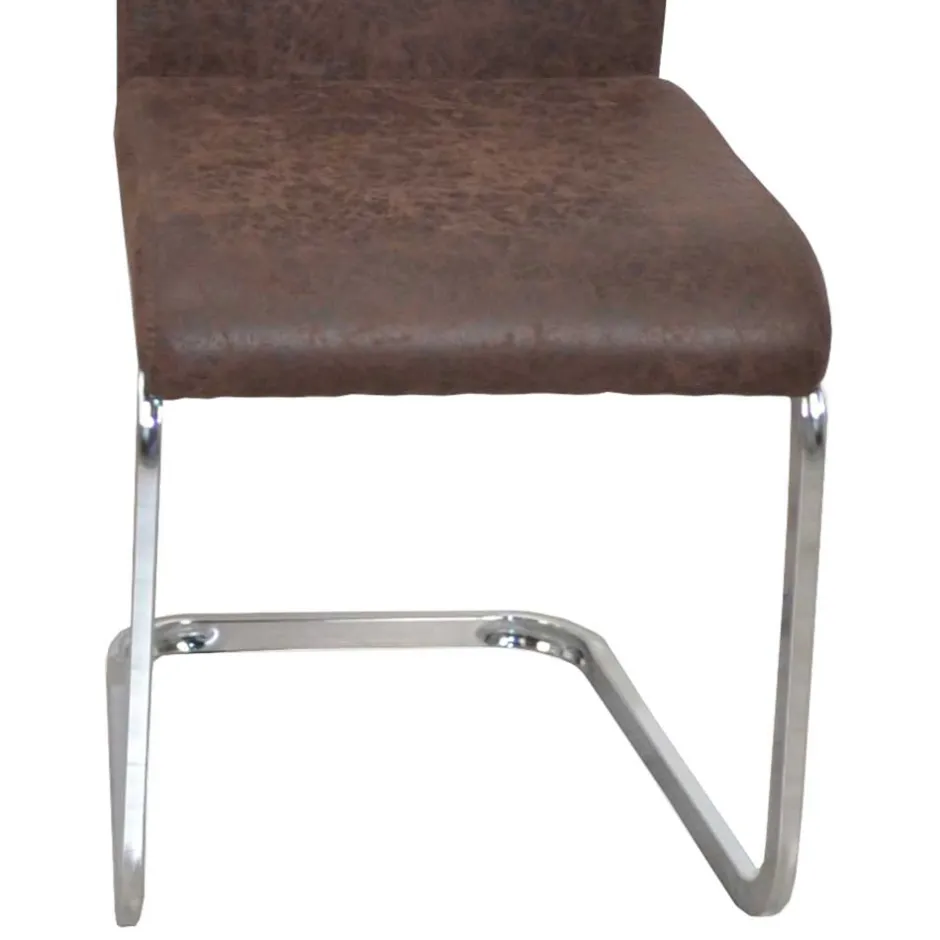 Pharao24 Freischwinger Stühle Sofija> Freischwinger