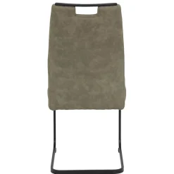 Freischwinger*Pharao24 Freischwinger Stuehle Vagarno