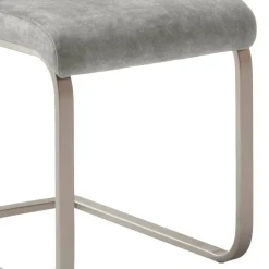 Pharao24 Freischwinger Stuhl Borna><noscript><img width=