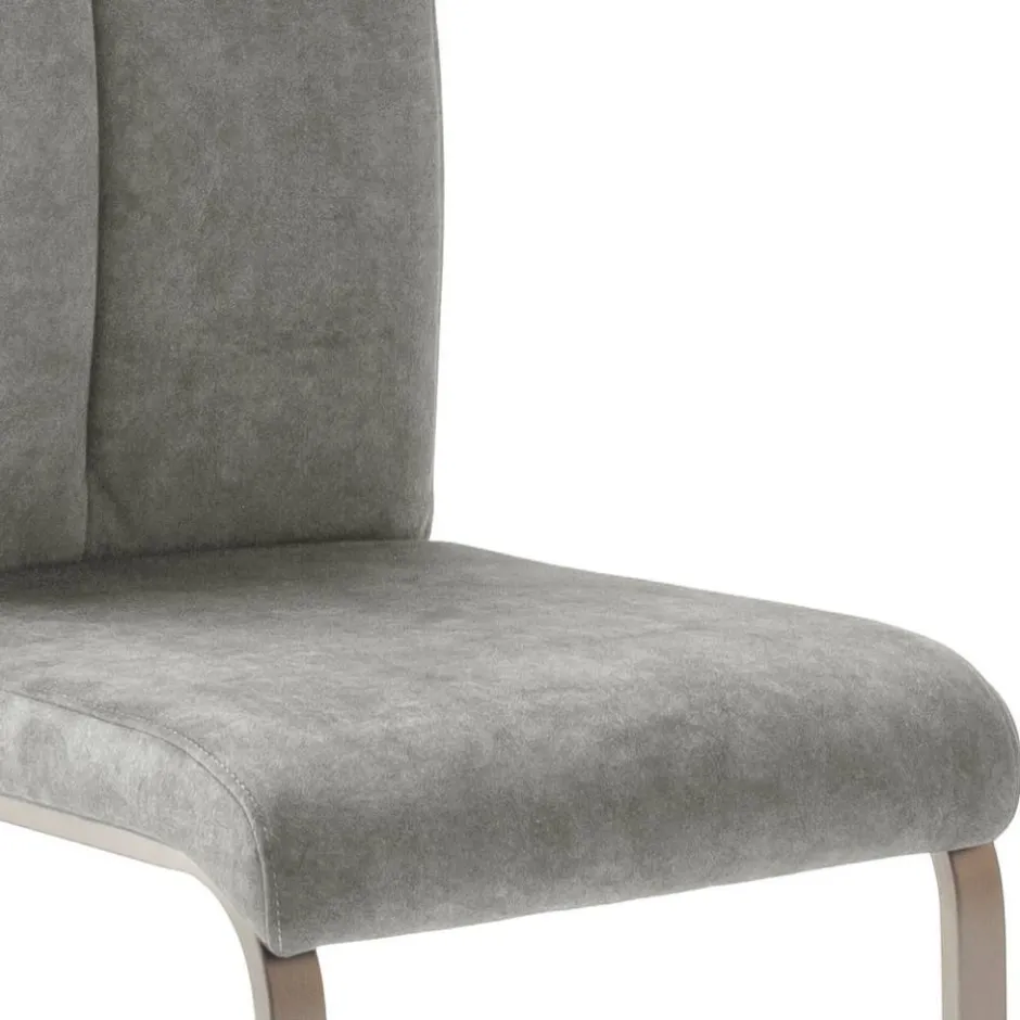 Pharao24 Freischwinger Stuhl Borna> Freischwinger