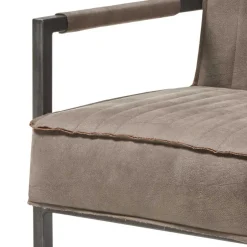 Armlehnstühle|Freischwinger*Pharao24 Freischwinger Stuhl Curias