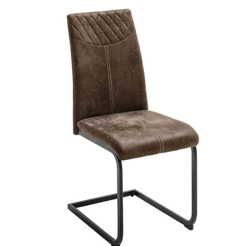 Pharao24 Freischwinger Stuhl Denmark> Freischwinger