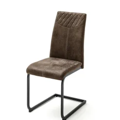 Pharao24 Freischwinger Stuhl Denmark> Freischwinger