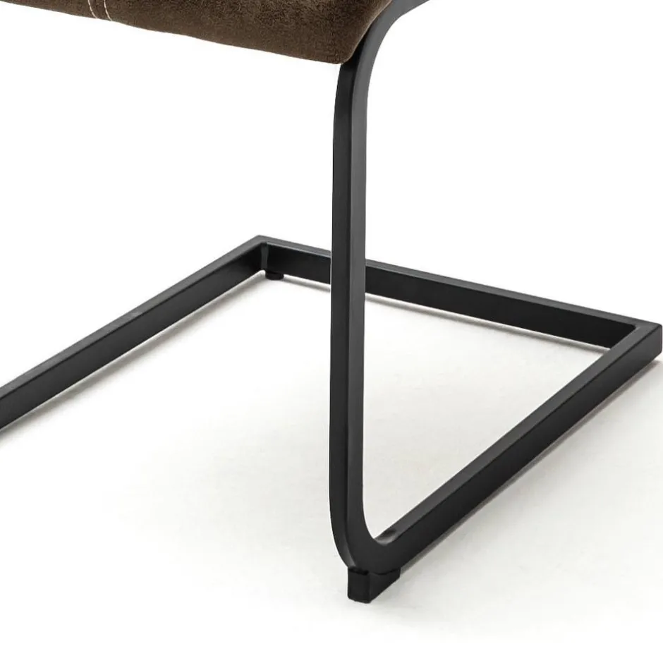 Pharao24 Freischwinger Stuhl Denmark> Freischwinger