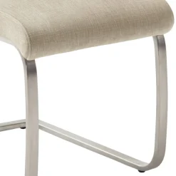 Freischwinger*Pharao24 Freischwinger Stuhl Javieras