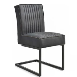 Pharao24 Freischwingerstühle Marcetta> Küchenstühle|Esszimmerstühle