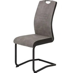 Pharao24 Freischwingerstühle Patasano> Lederstühle|Freischwinger