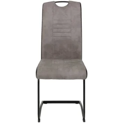 Pharao24 Freischwingerstühle Patasano> Lederstühle|Freischwinger