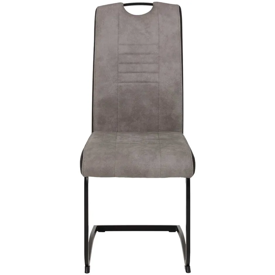 Pharao24 Freischwingerstühle Patasano> Lederstühle|Freischwinger