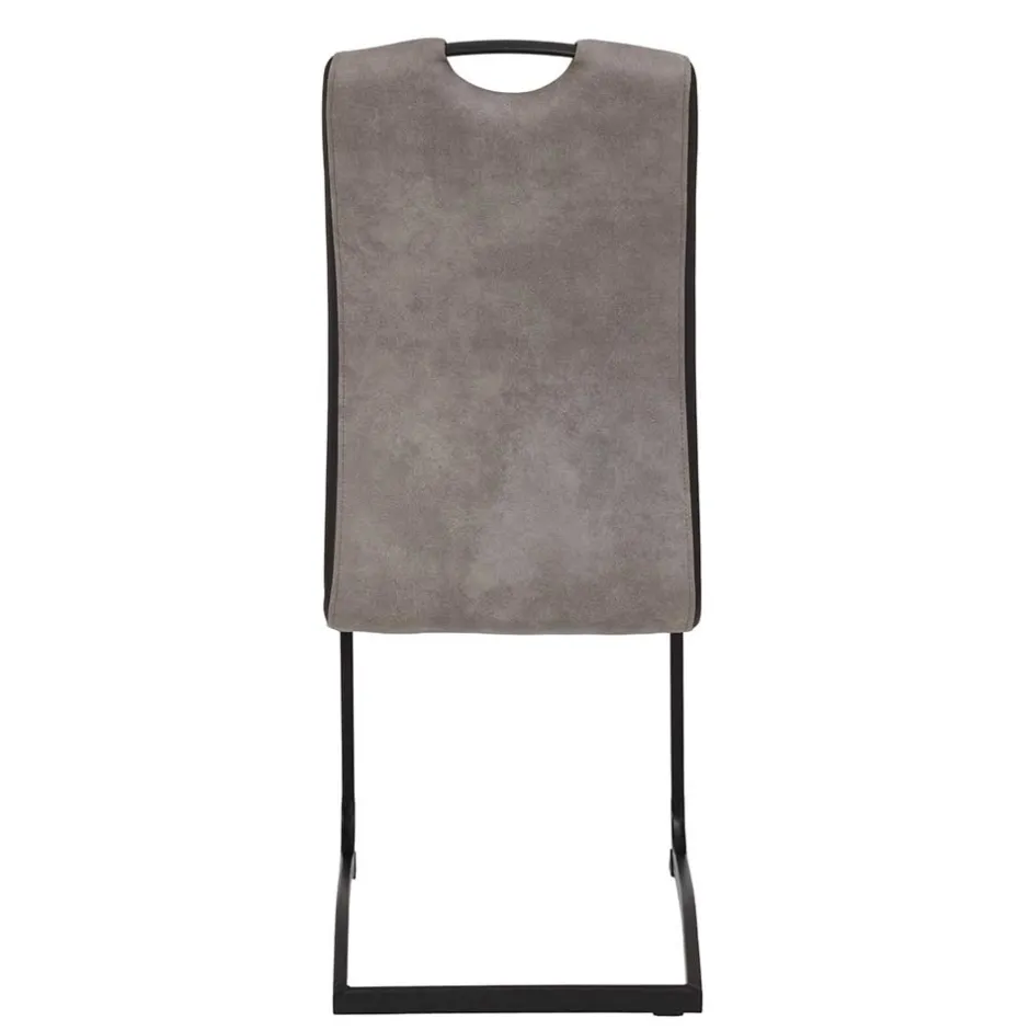 Pharao24 Freischwingerstühle Patasano> Lederstühle|Freischwinger