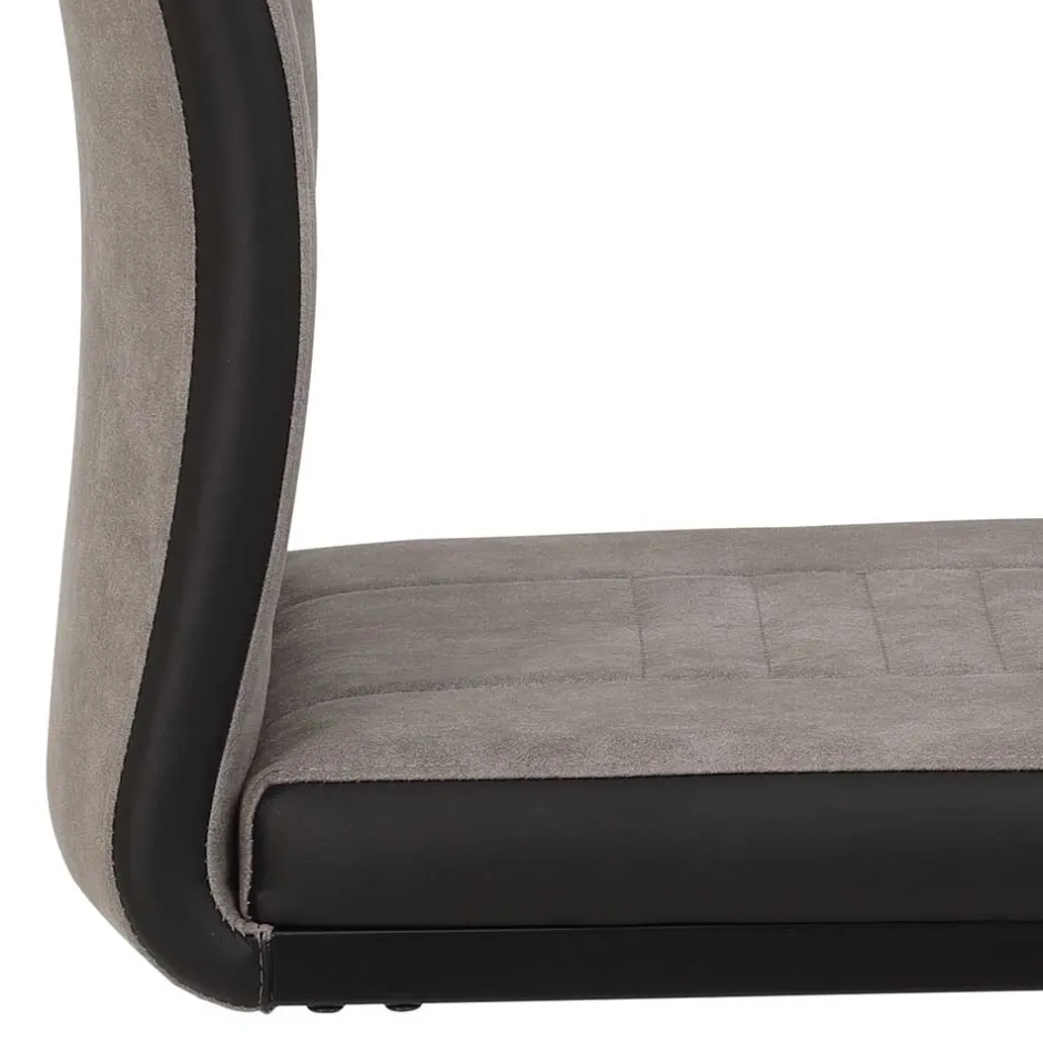 Pharao24 Freischwingerstühle Patasano> Lederstühle|Freischwinger