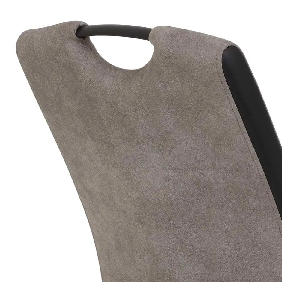 Pharao24 Freischwingerstühle Patasano> Lederstühle|Freischwinger