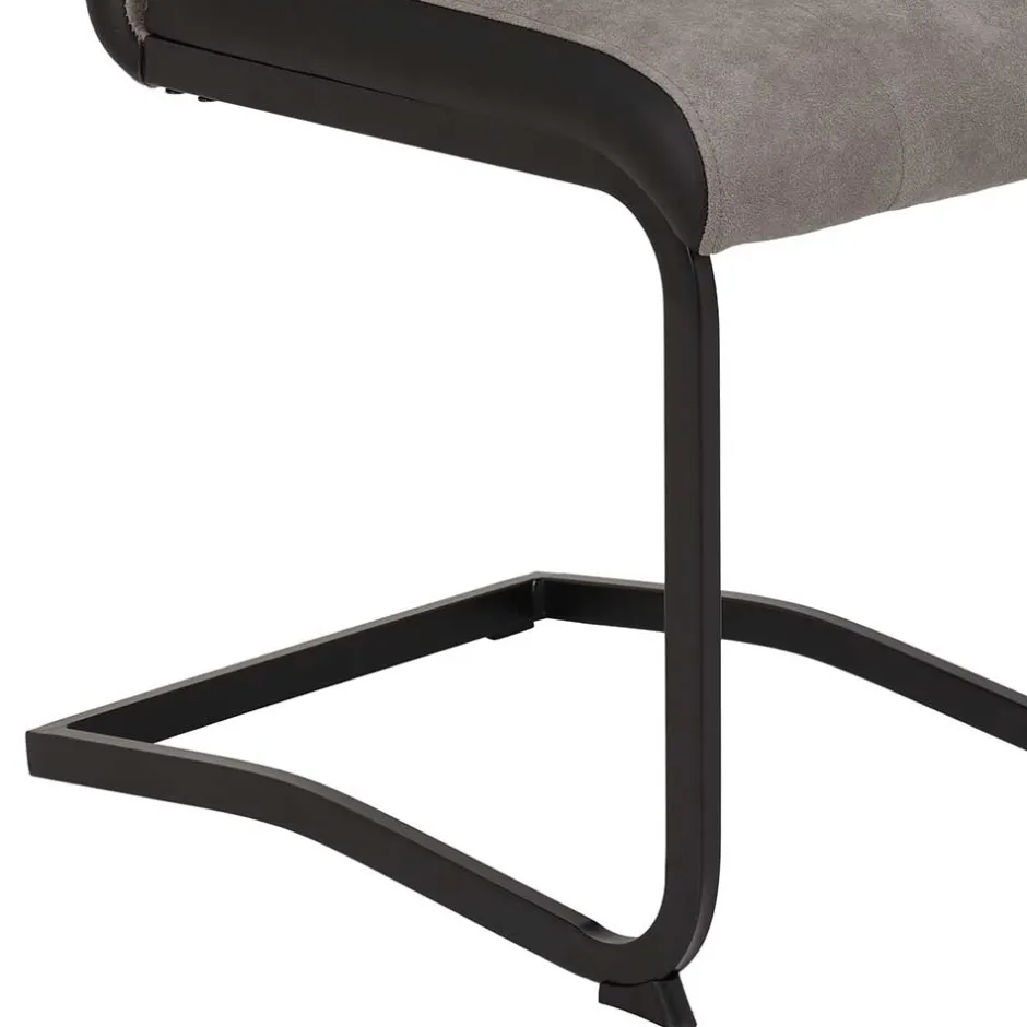 Pharao24 Freischwingerstühle Patasano> Lederstühle|Freischwinger