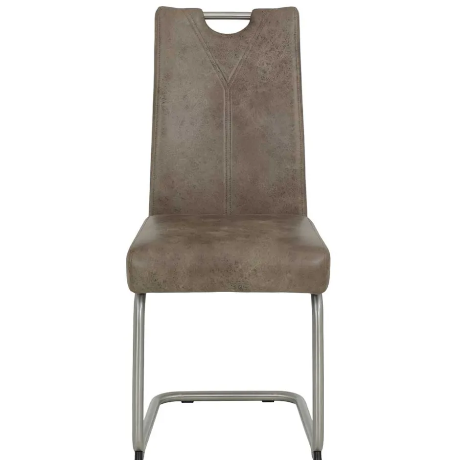 Pharao24 Freischwingerstuehle Funius> Küchenstühle|Esszimmerstühle