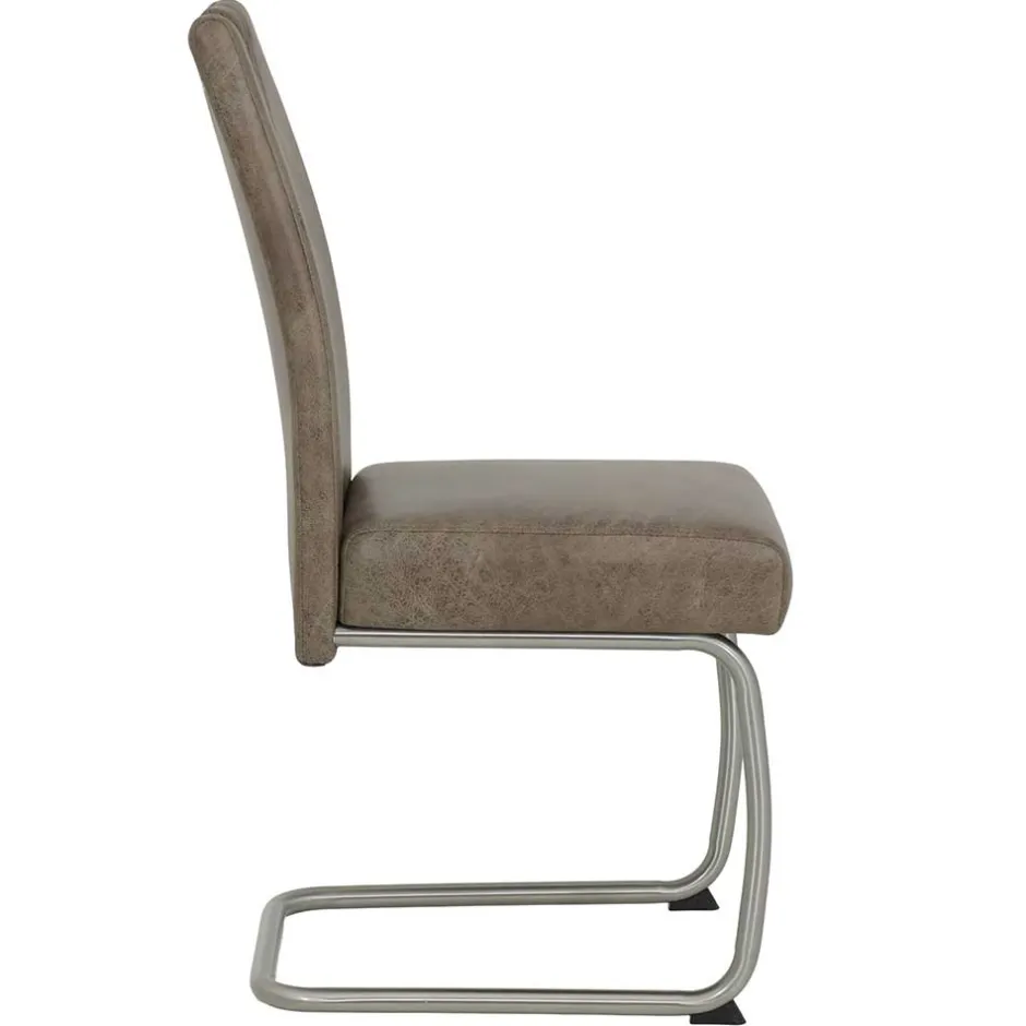 Pharao24 Freischwingerstuehle Funius> Küchenstühle|Esszimmerstühle