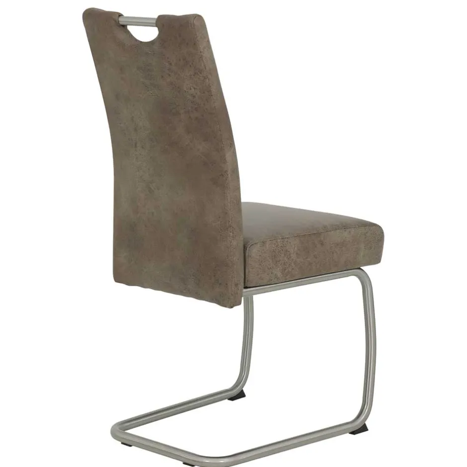 Pharao24 Freischwingerstuehle Funius> Küchenstühle|Esszimmerstühle