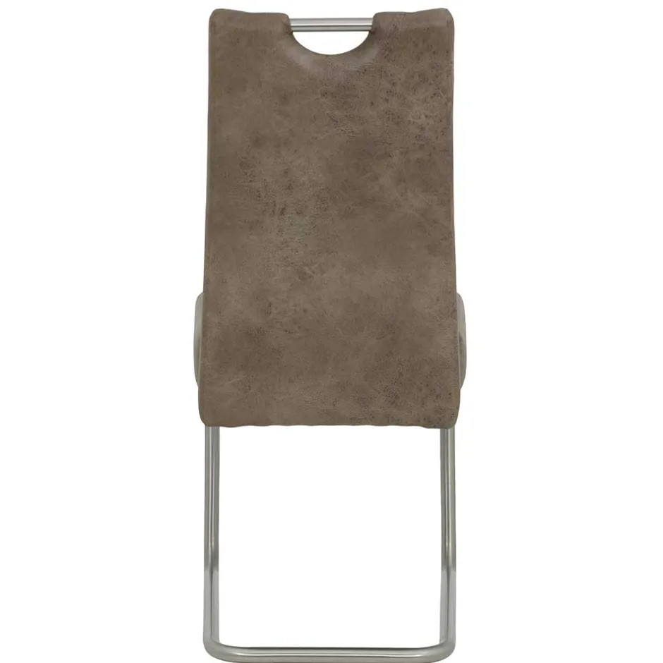 Pharao24 Freischwingerstuehle Funius> Küchenstühle|Esszimmerstühle