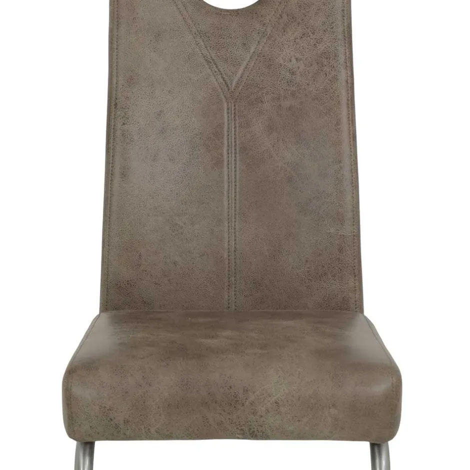 Pharao24 Freischwingerstuehle Funius> Küchenstühle|Esszimmerstühle