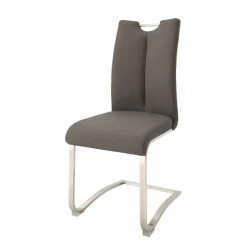 Pharao24 Freischwingerstuhl Alvios> Küchenstühle|Esszimmerstühle