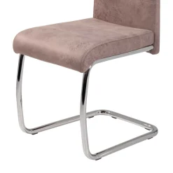 Freischwinger*Pharao24 Freischwingerstuhl Andalusia