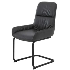 Freischwinger*Pharao24 Freischwingerstuhl Barbana