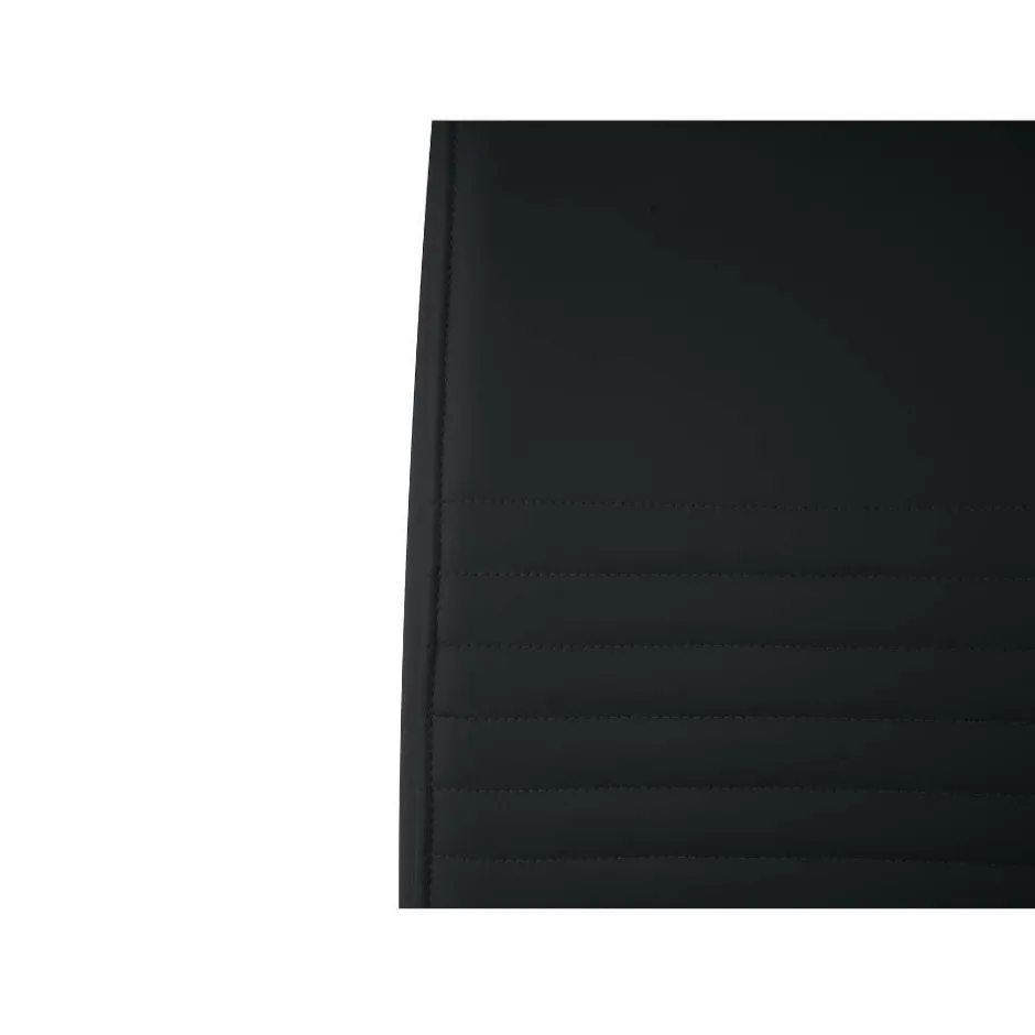 Lederstühle|Freischwinger*Pharao24 Freischwingerstuhl Daney