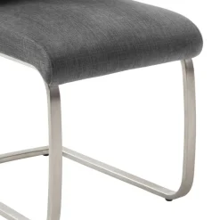 Freischwinger*Pharao24 Freischwingerstuhl Fomar