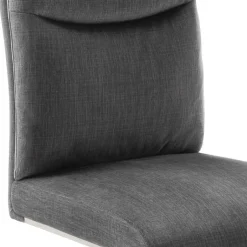 Freischwinger*Pharao24 Freischwingerstuhl Fomar