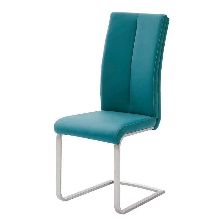 Pharao24 Freischwingerstuhl Greneca> Küchenstühle|Esszimmerstühle