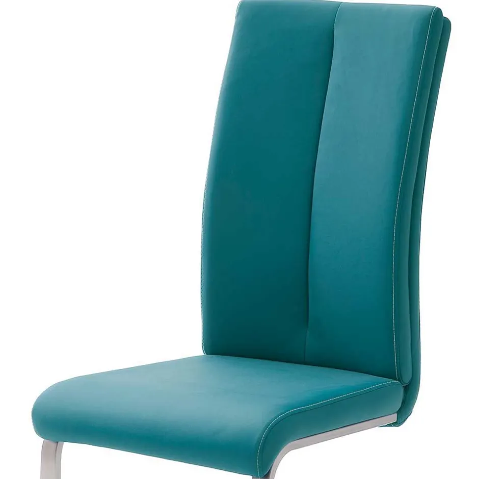 Pharao24 Freischwingerstuhl Greneca> Küchenstühle|Esszimmerstühle