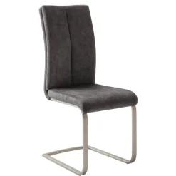 Pharao24 Freischwingerstuhl Leeds> Freischwinger