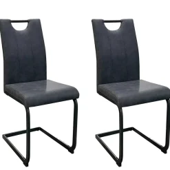 Pharao24 Freischwingerstuhl Myno><noscript><img width=