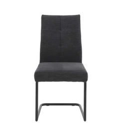 Freischwinger*Pharao24 Freischwingerstuhl Ropezca