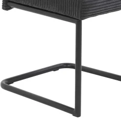 Freischwinger*Pharao24 Freischwingerstuhl Ropezca