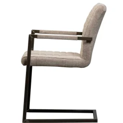 Pharao24 Freischwingerstuhl Rustika><noscript><img width=