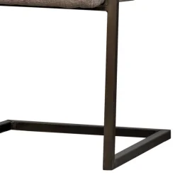 Pharao24 Freischwingerstuhl Rustika><noscript><img width=