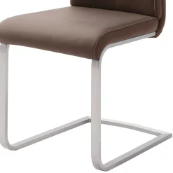 Pharao24 Freischwingerstuhl Set Finlay><noscript><img width=