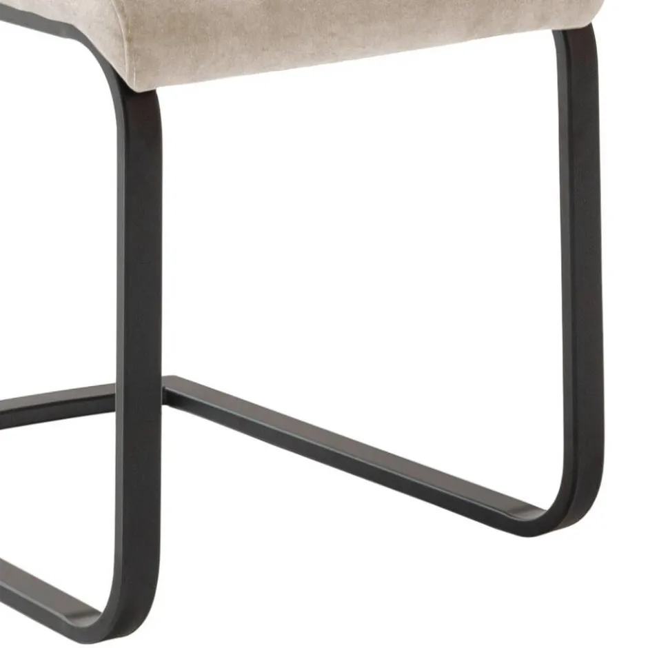 Pharao24 Freischwingerstuhl Termi> Freischwinger