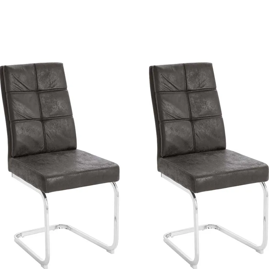 Pharao24 Freischwingstühle Simpra> Freischwinger