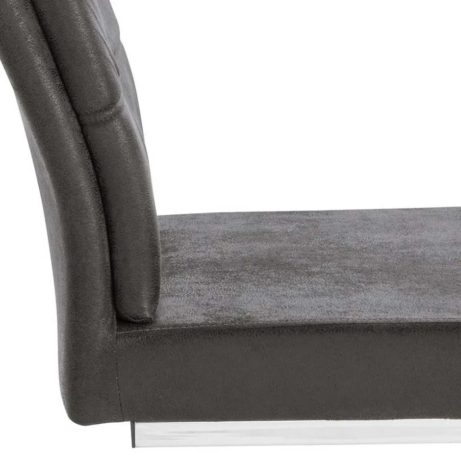 Pharao24 Freischwingstühle Simpra> Freischwinger