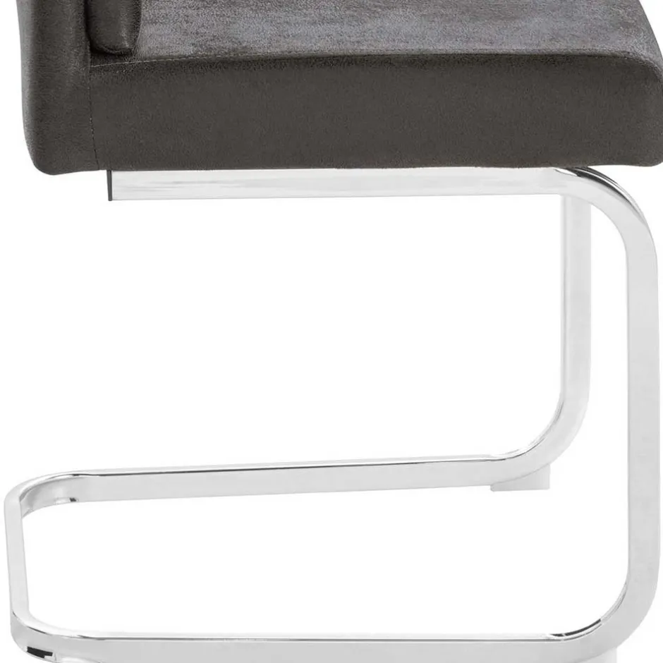 Pharao24 Freischwingstühle Simpra> Freischwinger