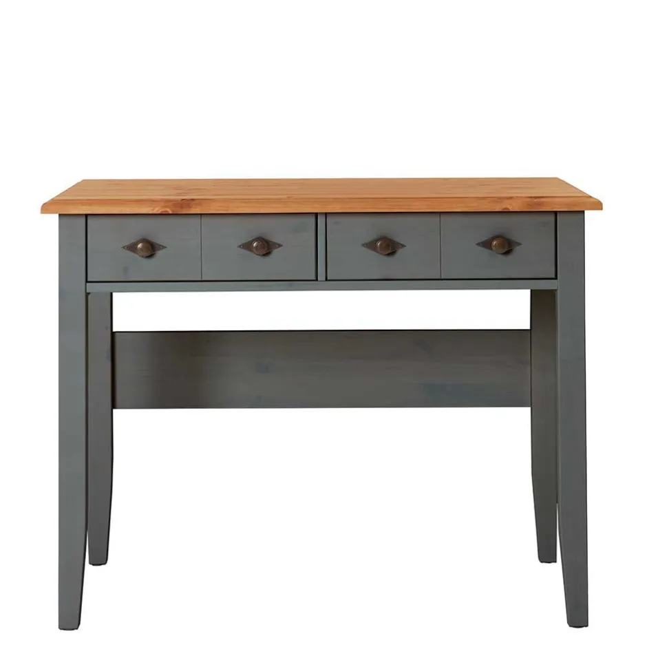 Schlafzimmer Sets*Pharao24 Frisiertisch Set Mangali