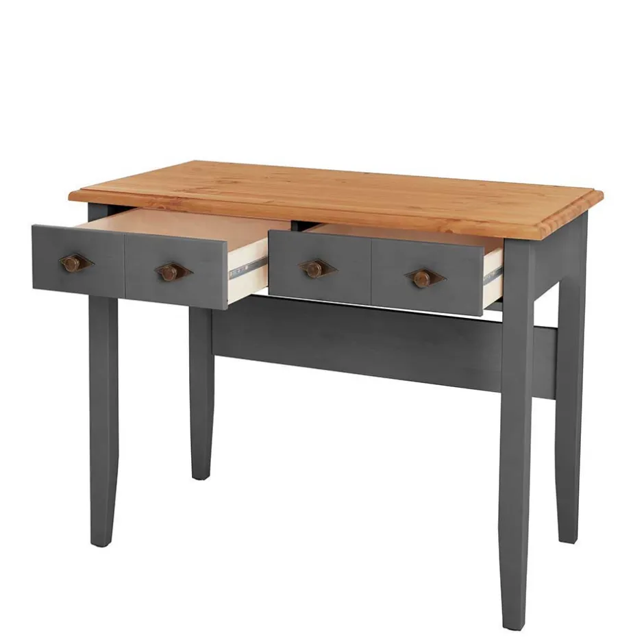 Schlafzimmer Sets*Pharao24 Frisiertisch Set Mangali