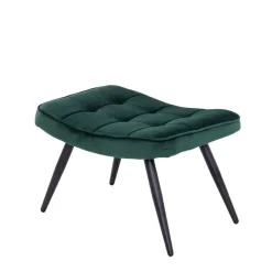 Hocker*Pharao24 Fußhocker Cadylica