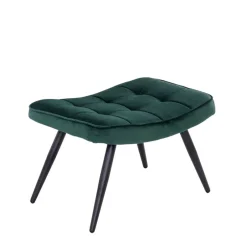 Hocker*Pharao24 Fußhocker Cadylica