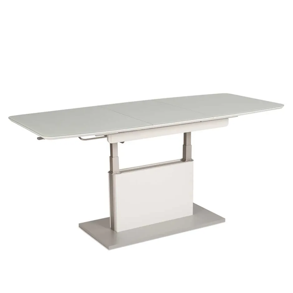 Pharao24 Funktions Couchtisch Abellesa> Ausziehtische