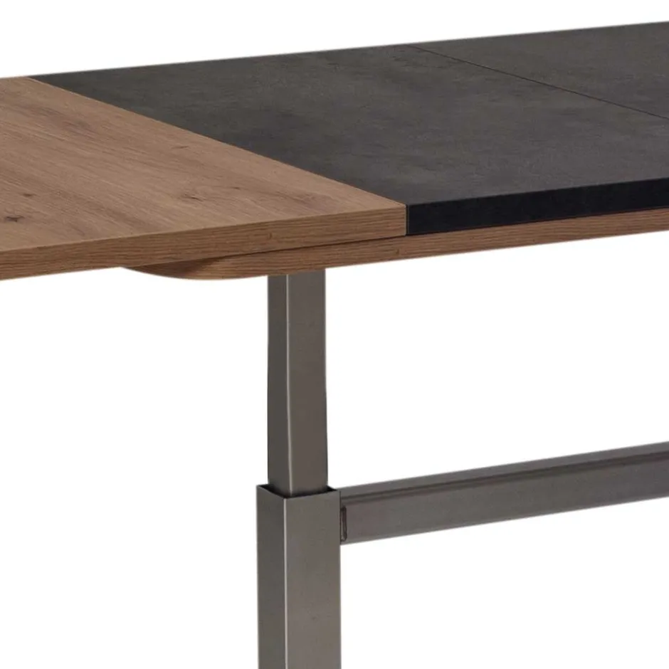 Pharao24 Funktions Couchtisch Helmu> Ausziehtische