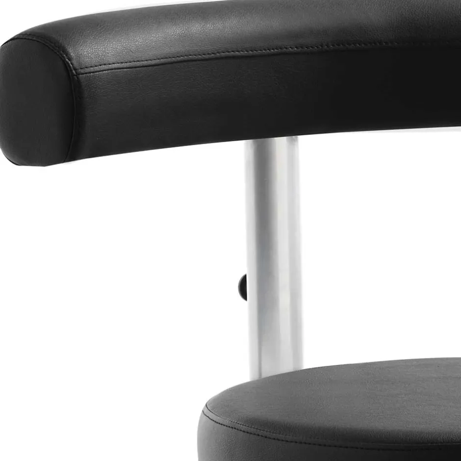 Bürostuhl*Pharao24 Funktions Drehstuhl Ronald